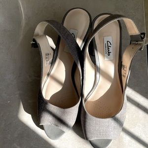 Clarks Kelda Spring
